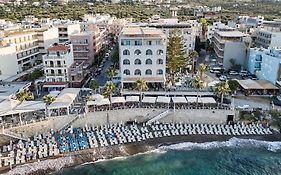 Glaros Beach Hotel